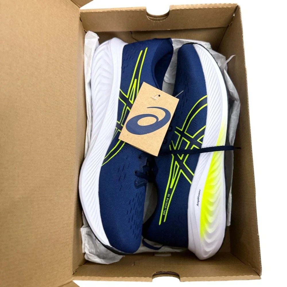 Asics gel excite